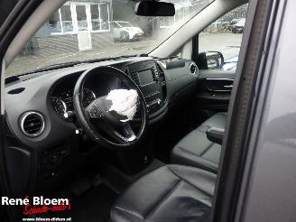 Mercedes Vito 119 CDI Lang Automaat 190pk picture 15