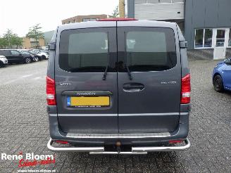 Mercedes Vito 119 CDI Lang Automaat 190pk picture 3