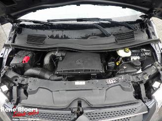 Mercedes Vito 119 CDI Lang Automaat 190pk picture 7