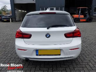 BMW 1-serie 116i Edition Sport Line Executive Shadow picture 3