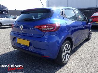 Auto incidentate Renault Clio 1.0 TCe 90 Equilibre 2023/5
