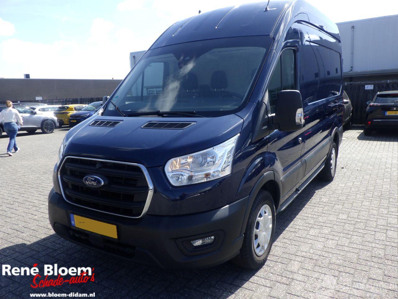 Ford Transit 350 2.0 TDCI L2H3 Trend 129pk Automaat