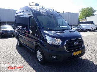 Ford Transit 350 2.0 TDCI L2H3 Trend 129pk Automaat picture 5