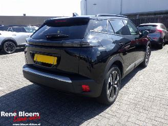 Coche accidentado Peugeot e-2008 EV Allure 54kWh 2023/9