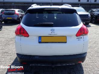 Peugeot 2008 1.2 vtI Allure Pack Premium Plus Automaat picture 7