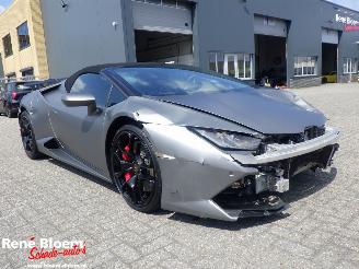Lamborghini Huracan 5.2 V10 LP 610-4 Carbon 610pk picture 2