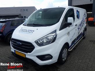 Ford Transit 300 2.0 TDCI L2H1 Trend picture 4