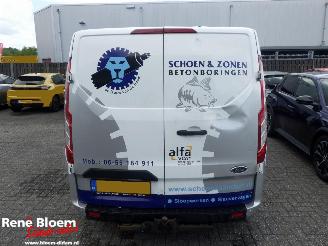 Ford Transit 300 2.0 TDCI L2H1 Trend picture 6