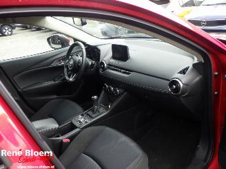 Mazda CX-3 2.0 SkyActiv-G 121pk picture 13
