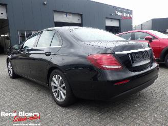 Mercedes E-klasse E200D 160pk Aut Navi picture 2