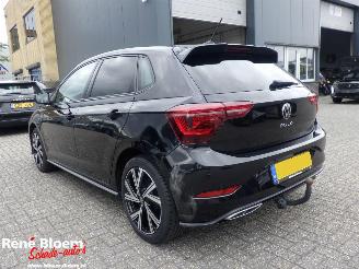 Volkswagen Polo 1.0 TSI R-Line Business Navi picture 2