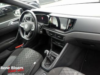 Volkswagen Polo 1.0 TSI R-Line Business Navi picture 8