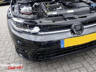 Volkswagen Polo 1.0 TSI R-Line Business Navi picture 22