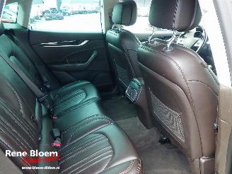 Maserati Levante 3.0 V6 D AWD 275pk Aut picture 11