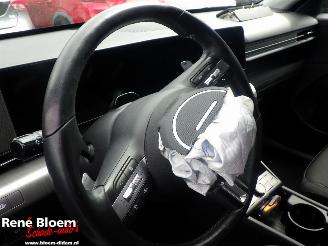 Hyundai Kona 1.6 GDI HEV Comfort Aut Smart picture 9