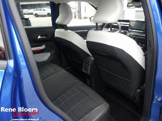 Citroën C3 e-C3 Aut picture 8