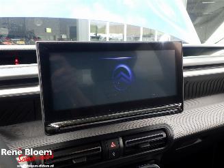 Citroën C3 e-C3 Aut picture 15