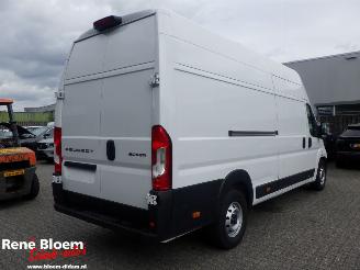škoda dodávky Peugeot Boxer 2.2 L4H2 140pk 2024/11