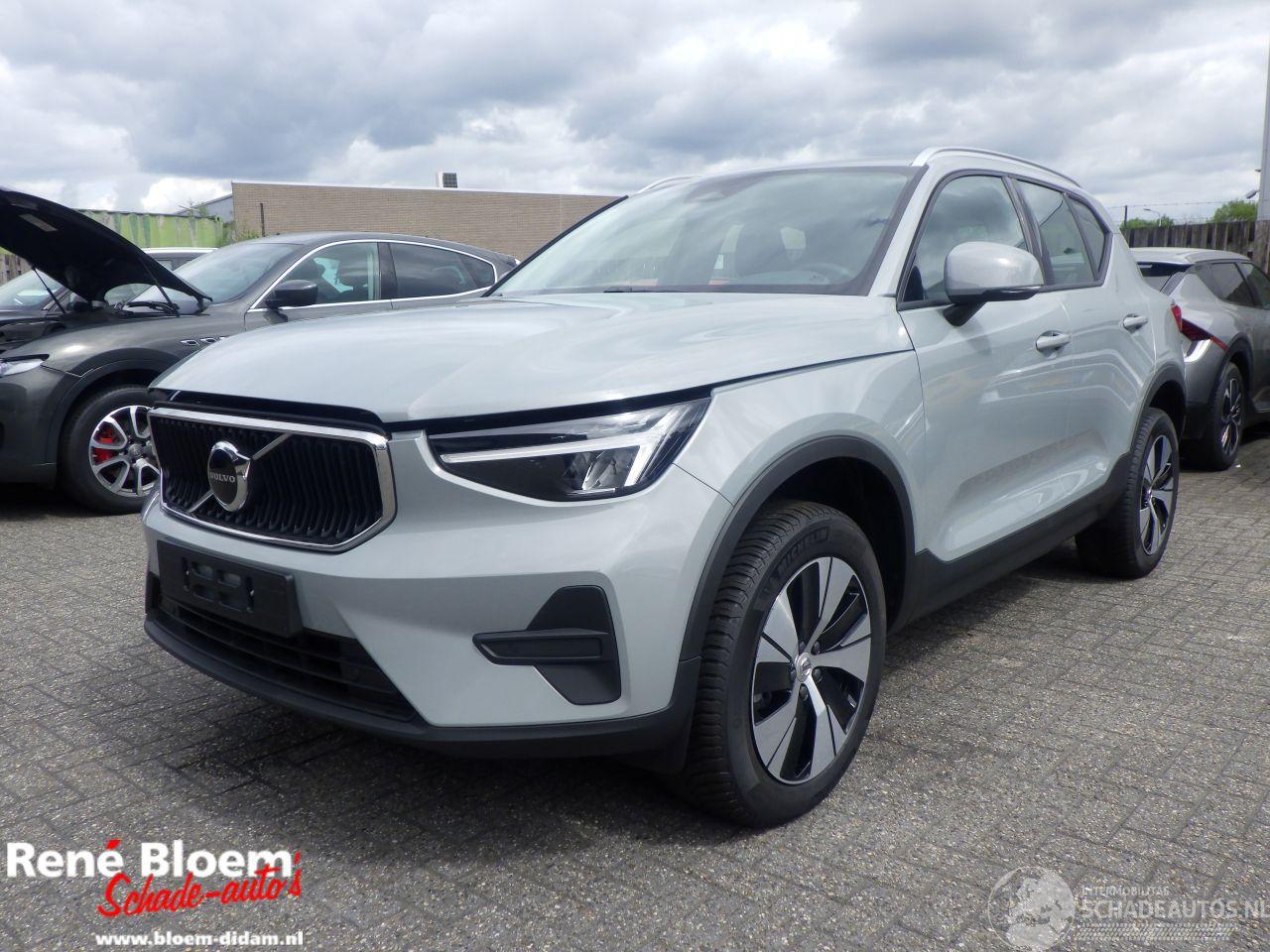 Volvo XC40 B3 Aut 163pk