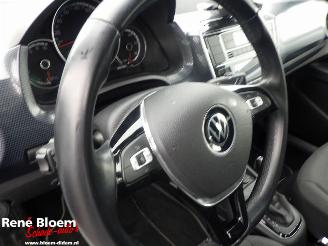Volkswagen e-Up! Aut picture 16
