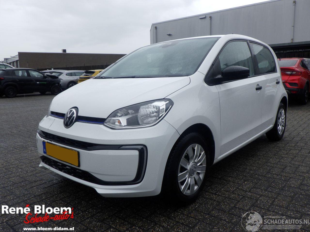 Volkswagen e-Up! Aut