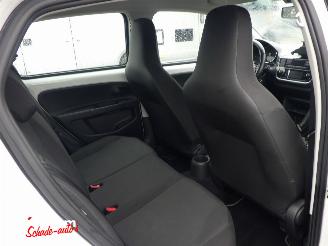 Volkswagen e-Up! Aut picture 11