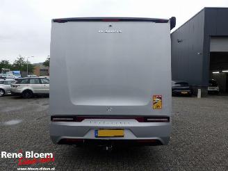 Mercedes  Adria Supersonic 780SL 170pk Aut picture 3