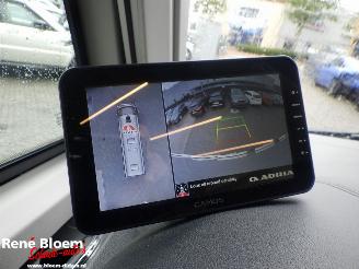 Mercedes  Adria Supersonic 780SL 170pk Aut picture 31