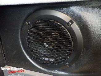 Mercedes  Adria Supersonic 780SL 170pk Aut picture 35