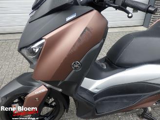 Yamaha XMAX 300 picture 19