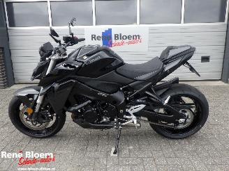 dañado motos Suzuki  GSX S950 2026/3