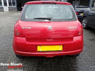 Suzuki Swift 1.5 Exlusive 102pk 5drs Airco picture 7