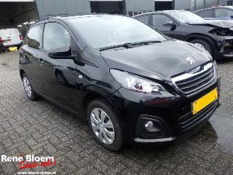 Peugeot 108 1.0 e-VTI Active 5drs Airco picture 2