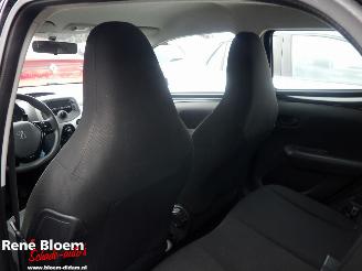 Peugeot 108 1.0 e-VTI Active 5drs Airco picture 11