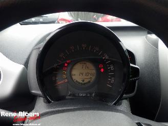 Peugeot 108 1.0 e-VTI Active 5drs Airco picture 16
