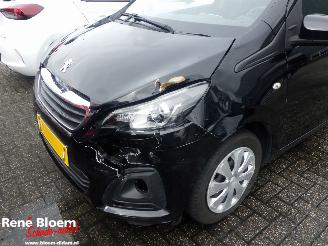 Peugeot 108 1.0 e-VTI Active 5drs Airco picture 8
