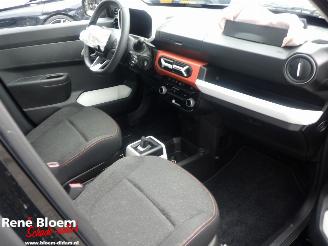 Dacia Spring Extreme 65 268kwh picture 7