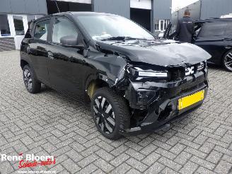 Dacia Spring Extreme 65 268kwh picture 2