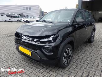 Dacia Spring Extreme 65 268kwh picture 3
