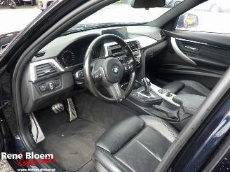BMW 3-serie 330i Touring M-Pakket 252pk picture 14