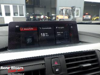 BMW 3-serie 330i Touring M-Pakket 252pk picture 16