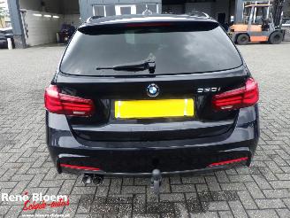 BMW 3-serie 330i Touring M-Pakket 252pk picture 3