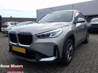 uszkodzony samochody osobowe BMW X1 XDRIVE25E 2025/5
