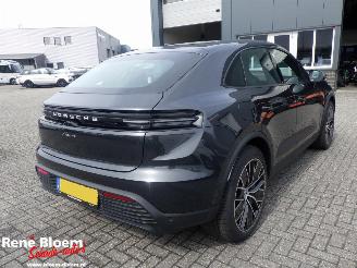 Porsche Macan 100kwh 340pk picture 4