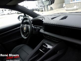 Porsche Macan 100kwh 340pk picture 9