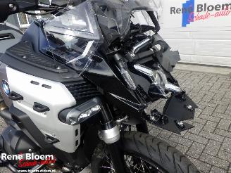 BMW R 1300 GS Adventure picture 9