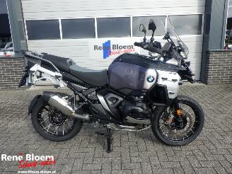 uszkodzony motocykle BMW R 1300 GS Adventure 2026/3