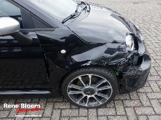 Fiat 500C 1.4 T-Jet Abarth Turismo 160pk picture 7