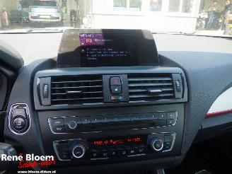 BMW 1-serie 114i Upgrade Edition picture 18