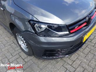 Volkswagen Caddy 2.0 TDI L2H1 BMT Maxi Trendline picture 9